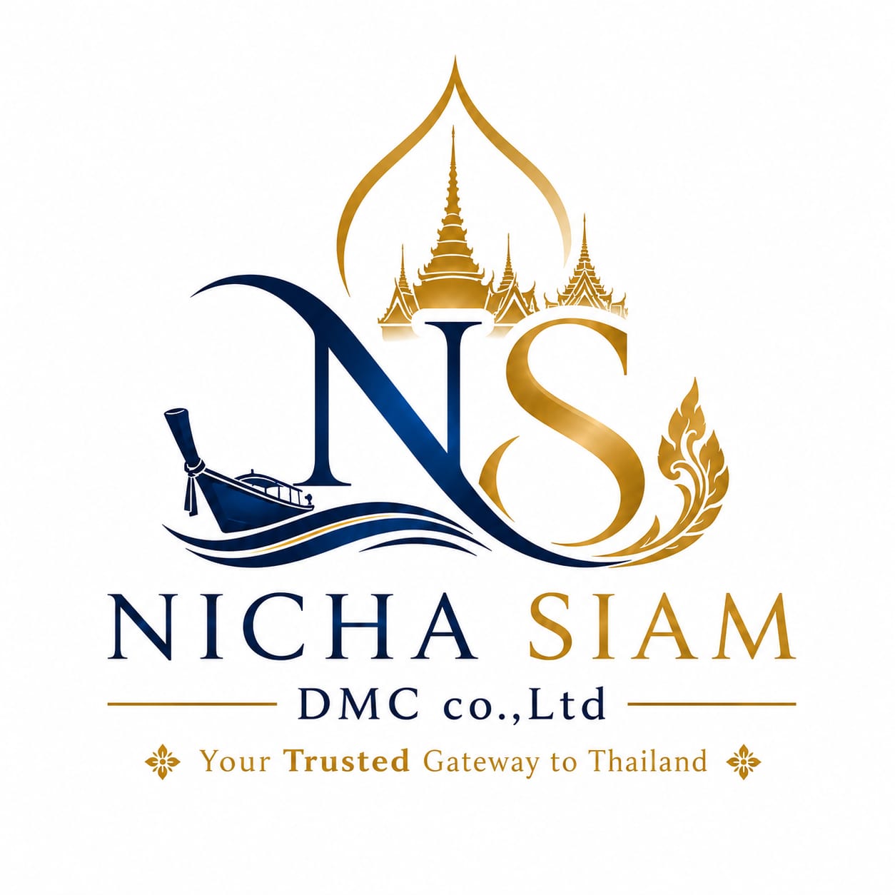 Nicha Siam DMC Co., Ltd.